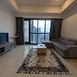 M City Majesty Suite