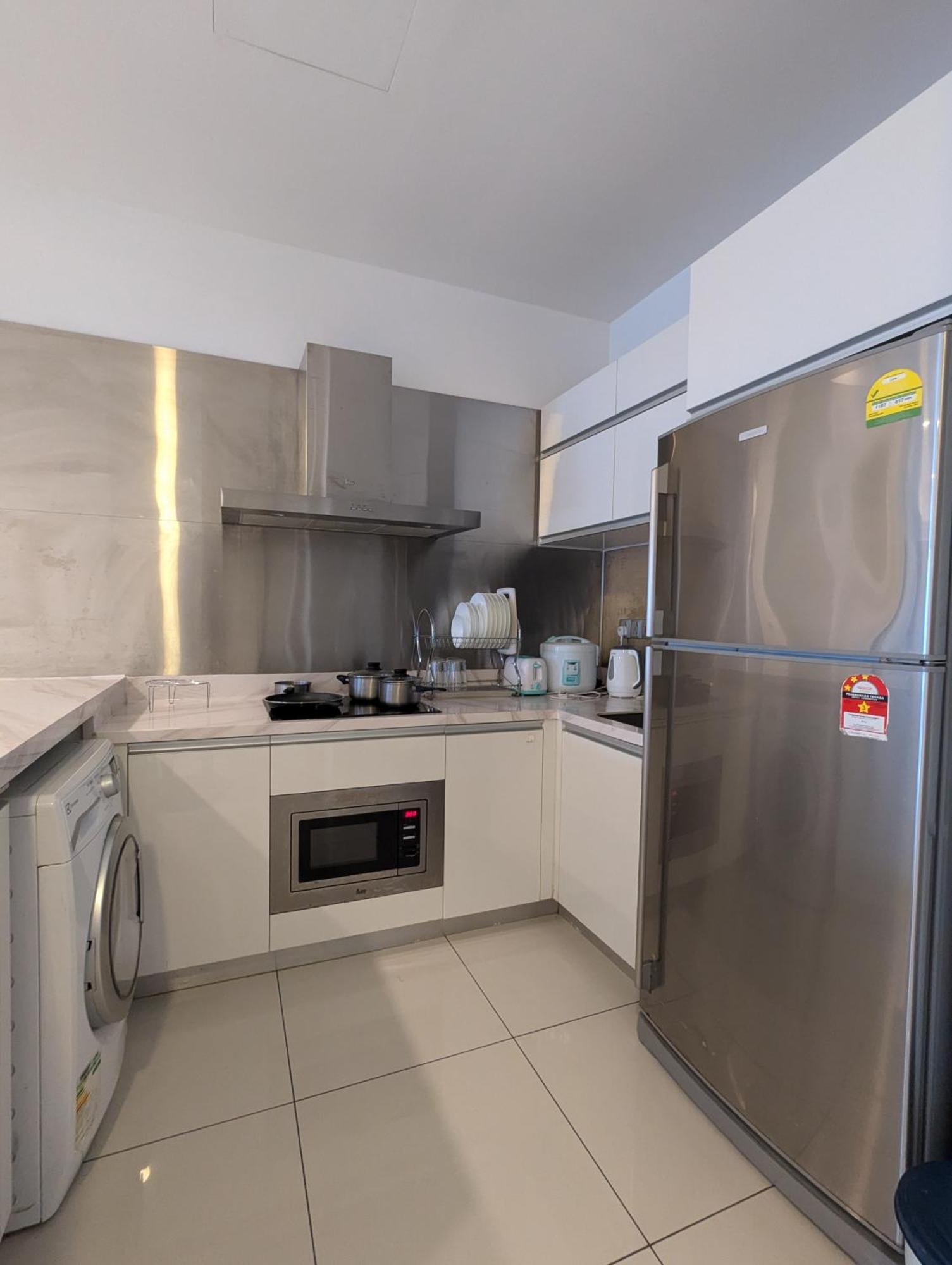 Apartemen M City Majesty