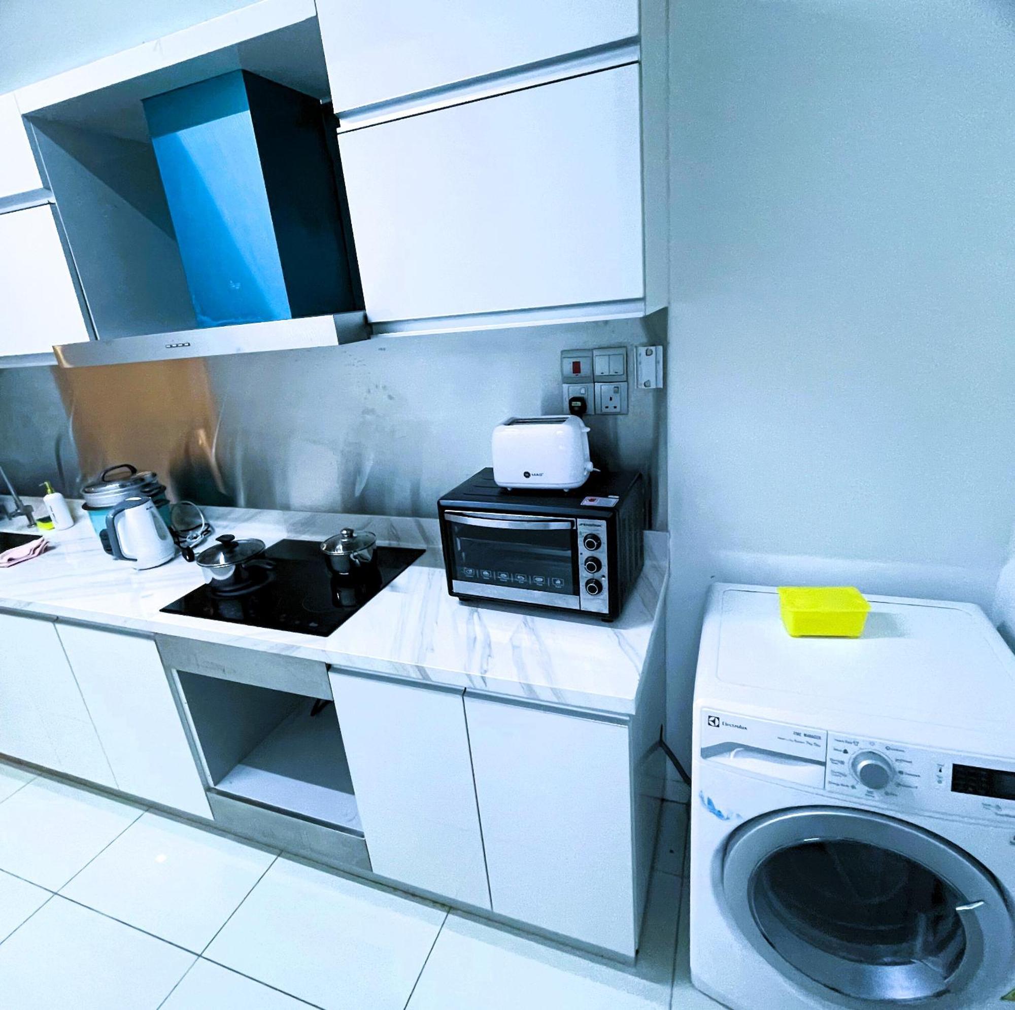 Apartemen M City Majesty *
