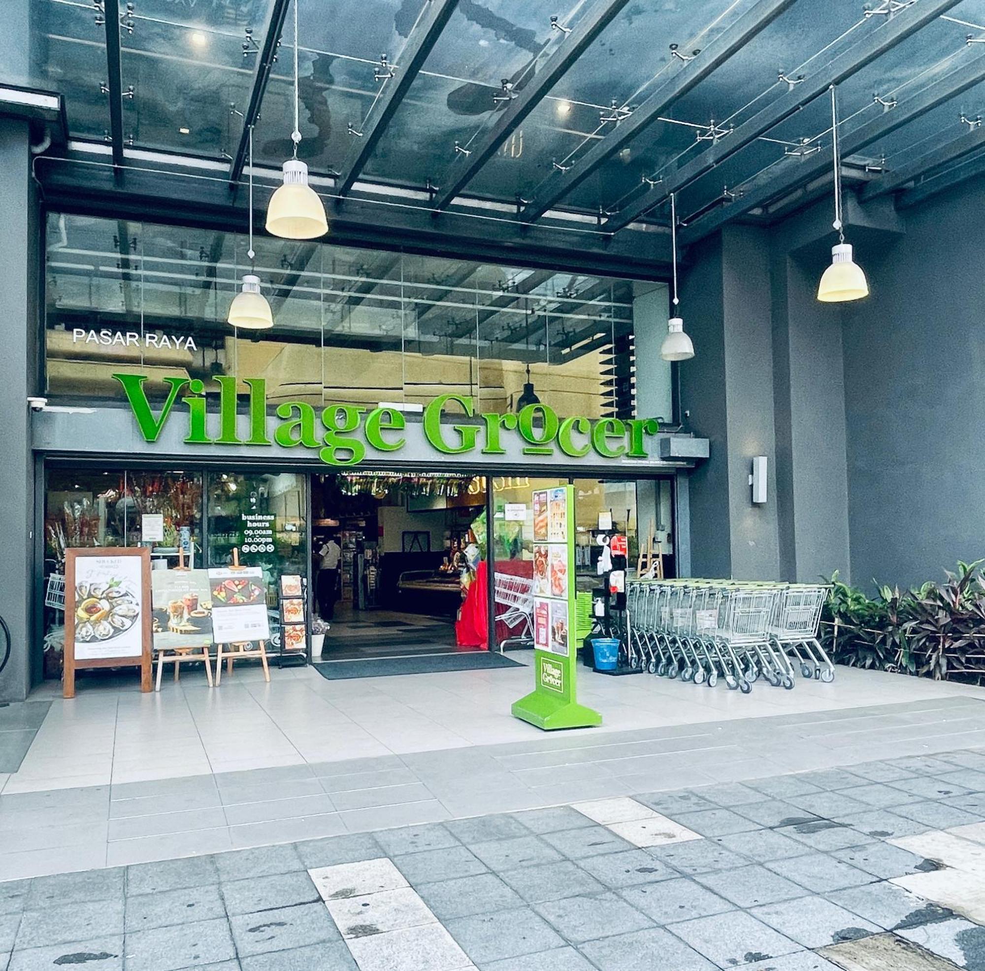 M City Majesty Apartemen Kuala Lumpur