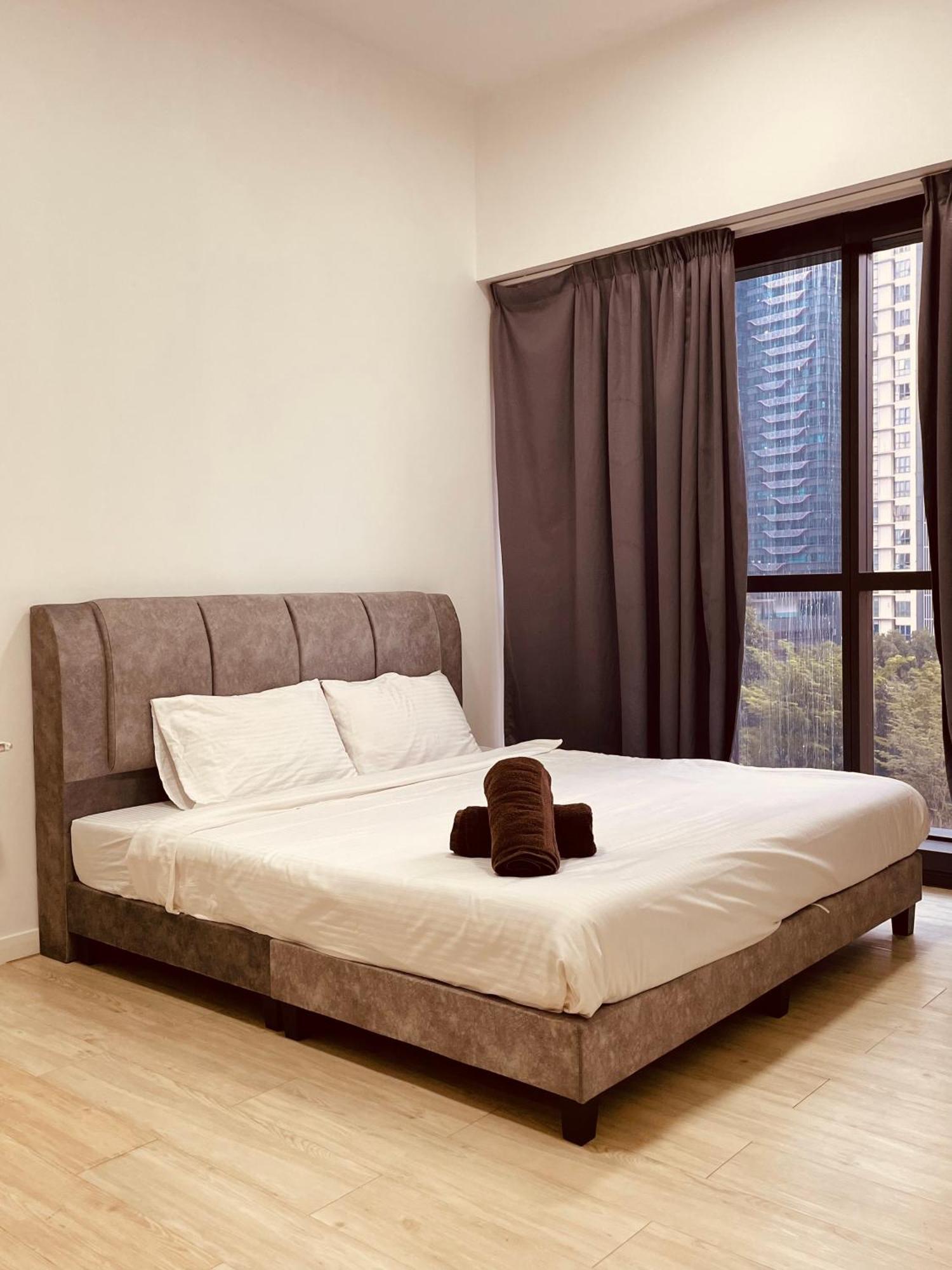 Apartemen M City Majesty
