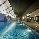 M City Majesty Suite