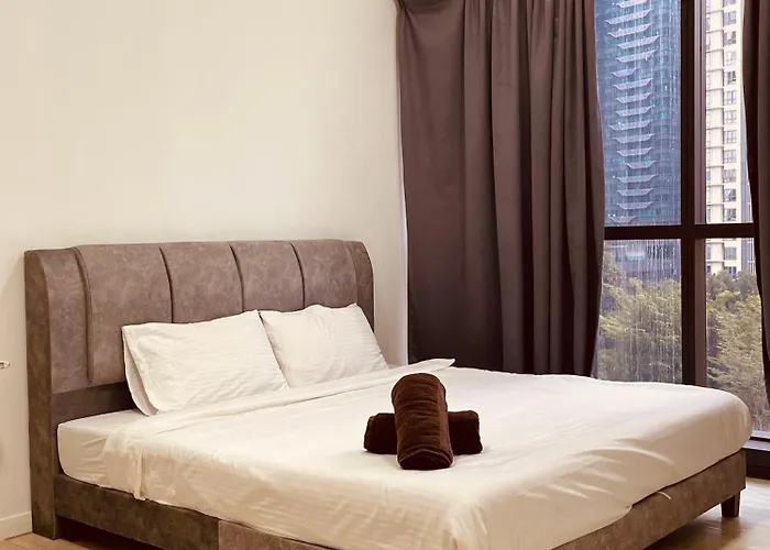 M City Majesty Suite
