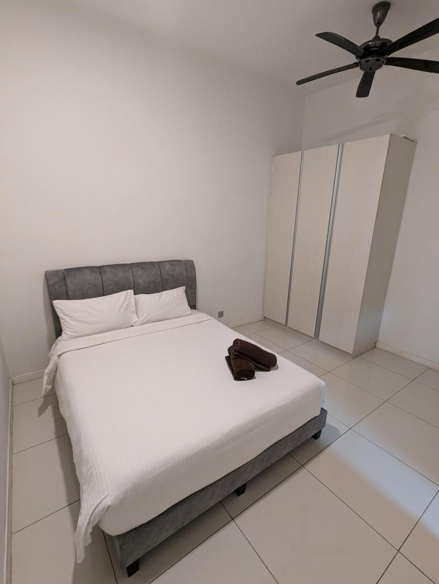 M City Majesty Kuala Lumpur