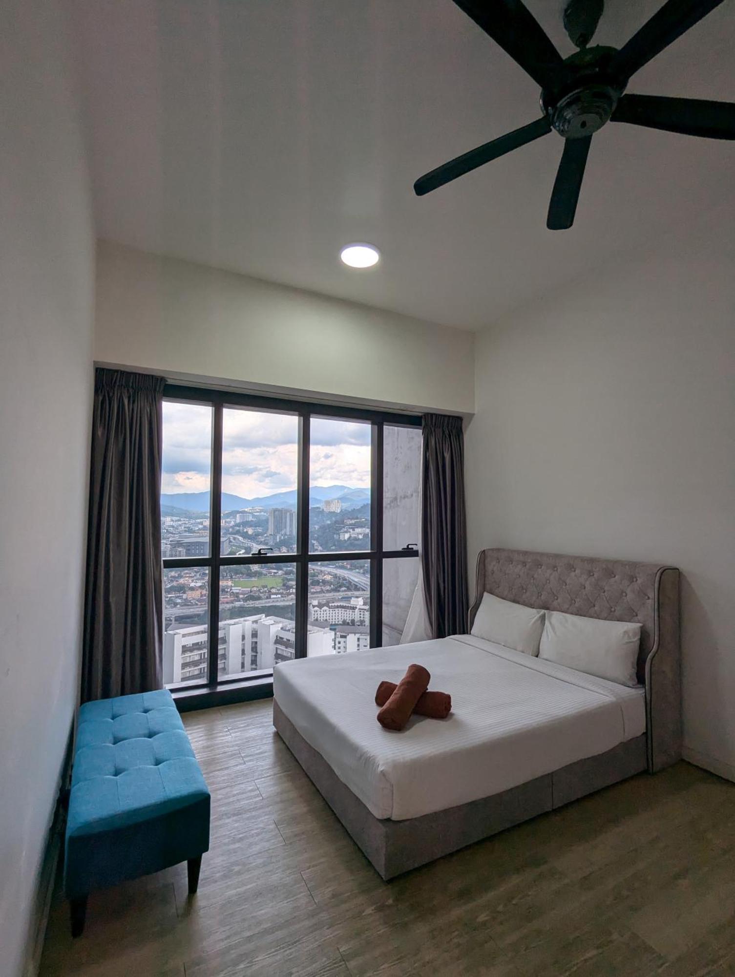 M City Majesty Kuala Lumpur