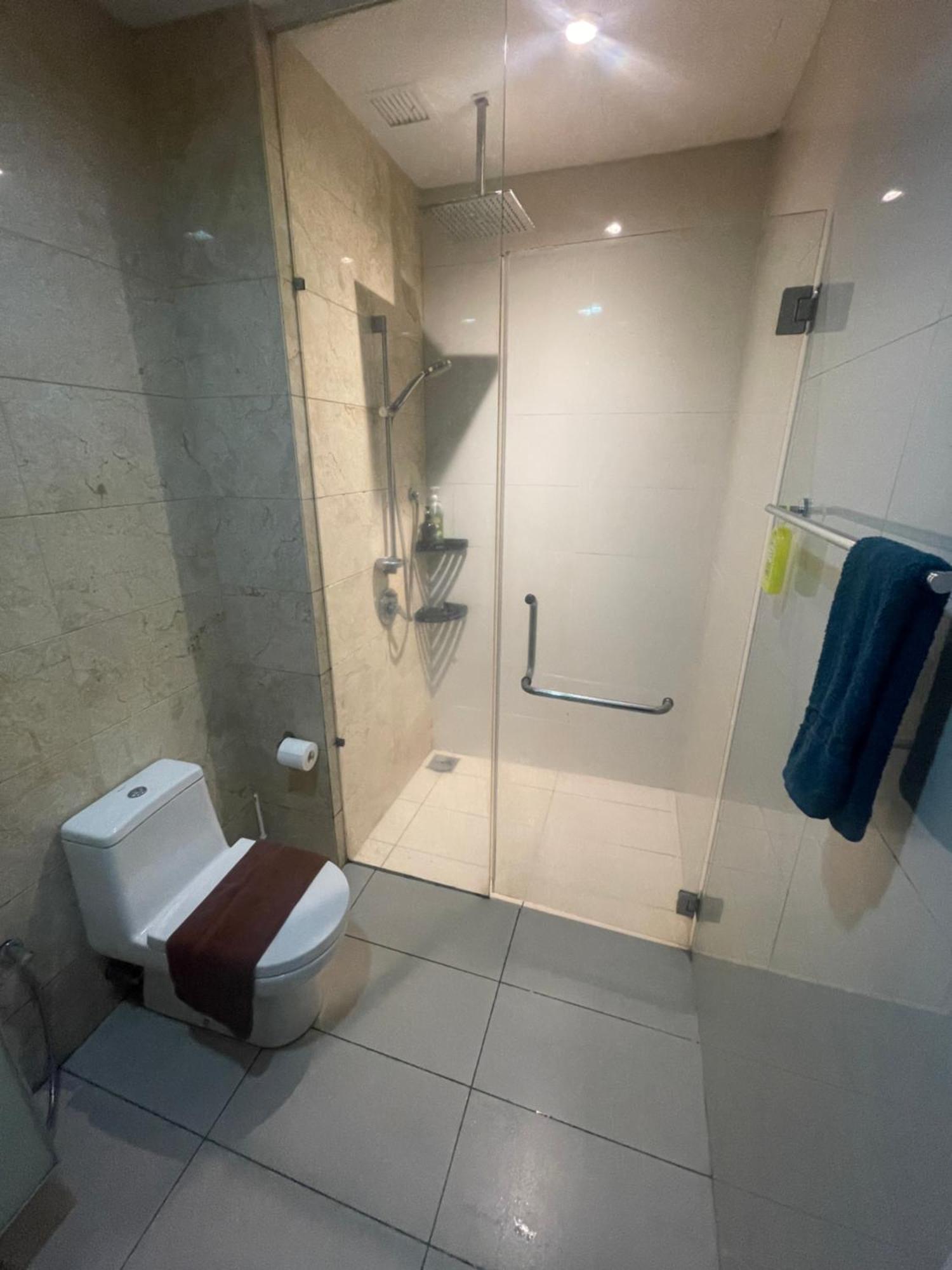 M City Majesty Pangsapuri