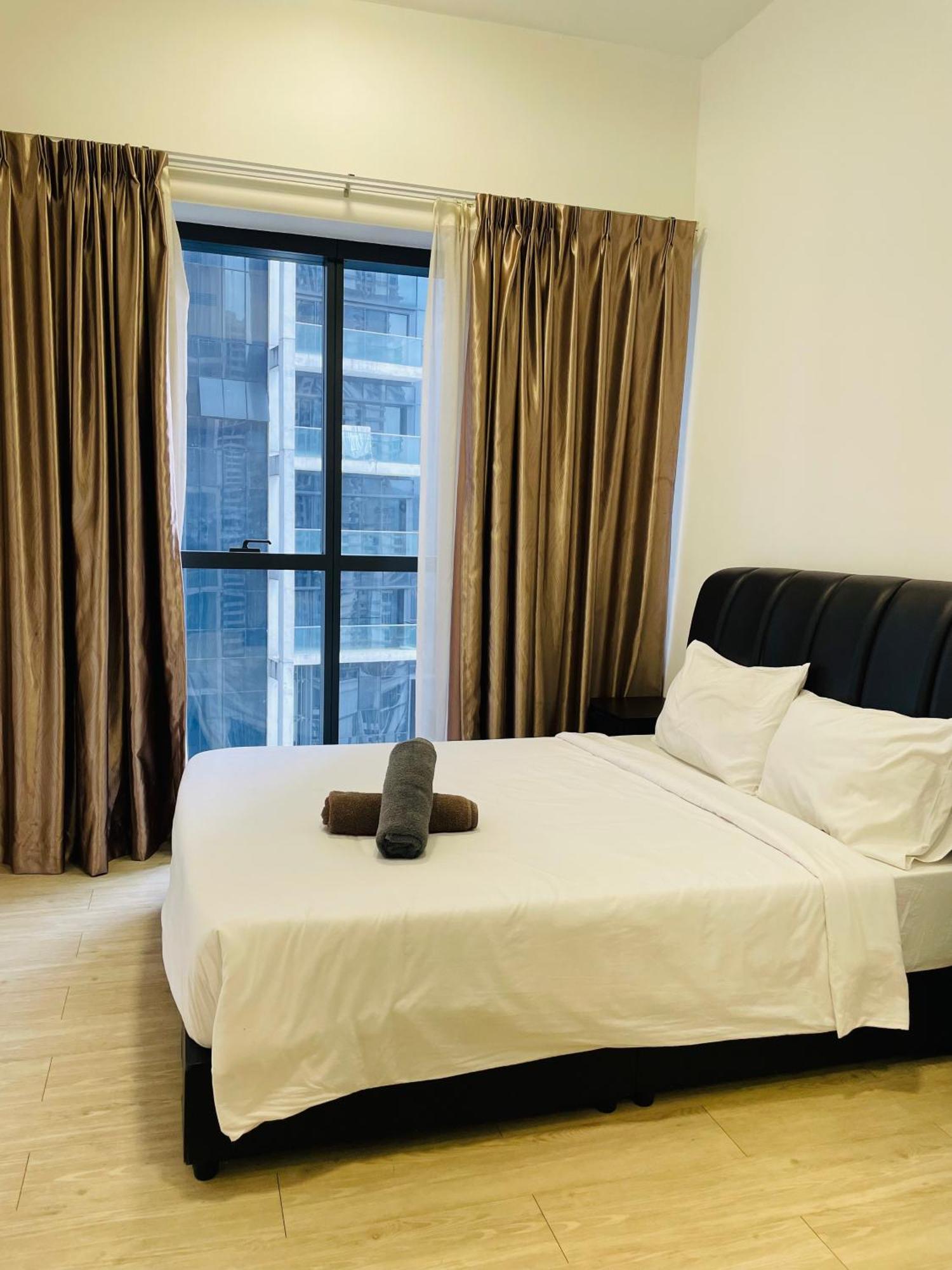M City Majesty Pangsapuri Kuala Lumpur